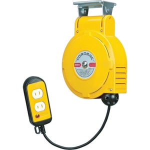 �n�^�����~�e�b�h�b�R�[�h�}�b�N�@�P��100V�@6m�bCSS061W