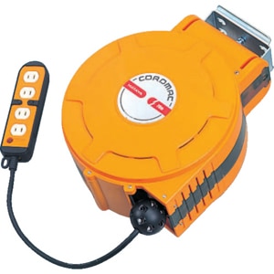 �n�^�����~�e�b�h�b�R�[�h�}�b�N�@�P��100V�@20m�bCXD201Q
