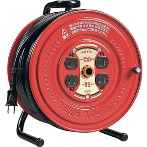 �n�^�����~�e�b�h�b�T���f�[���[���@�P��100V�@50m�bGS50