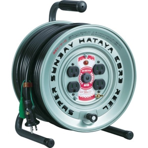 �n�^�����~�e�b�h�b�X�[�p�[�T���f�[���[���@�P��100V�A�[�X�t�@50m�bGV501K