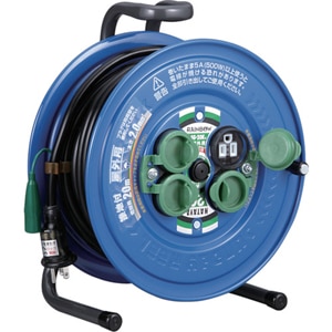 �n�^�����~�e�b�h�b�h�J�^�T���f�[���C���{�[���[���@�P��100V�A�[�X�t�@20m�bSG20K