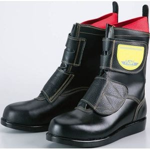 NoSacks HSK マジック25.5cm 安全靴 楽天市場】ノサックス安全靴 舗装作業専用安全靴 HSKマジック