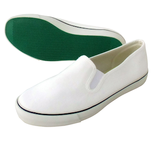 �쑽�b�f�b�L�V���[�Y(�z���C�g 24.5)�bDK200-WH-24.5