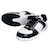 �쑽�b�Z�[�t�e�B�X�j�[�J�[ (�z���C�g�~�u���b�N 24.0)�bMK7730-WH/BK-24.0