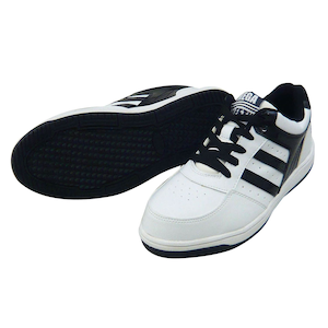 �쑽�b�Z�[�t�e�B�X�j�[�J�[ (�z���C�g�~�u���b�N 26.0)�bMK7790-WH/BK-26.0