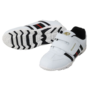�쑽�b�a�m�}�W�b�N�X�j�[�J�[(�z���C�g�~�u���b�N 25.5)�bMK120-WH/BK-25.5
