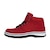�쑽�b�n�C�J�b�g�Z�[�t�e�B�X�j�[�J�[(���b�h 25.5)�bMG5590-RED-25.5
