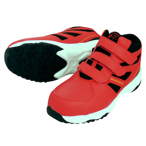 �쑽�b�n�C�J�b�g�Z�[�t�e�B�X�j�[�J�[(���b�h 28.0)�bMG5640-RED-28.0