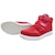 �쑽�b�n�C�J�b�g�Z�[�t�e�B�X�j�[�J�[ ���ہE���L(���b�h 27.0)�bMG5720-RED-27.0