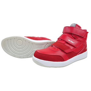 �쑽�b�n�C�J�b�g�Z�[�t�e�B�X�j�[�J�[ ���ہE���L(���b�h 28.0)�bMG5720-RED-28.0