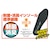 �쑽�b�Z�[�t�e�B�X�j�[�J�[ �u���b�N 26.5cm�bMG5770-BK-26.5