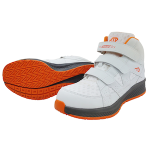 �쑽�b�Z�[�t�e�B�X�j�[�J�[ �n�C�J�b�g �z���C�g 28.0cm�bMG5780-WH-28.0