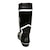 �쑽�b�a�m�J���[�u�[�c(�J�o�[�t) (�u���b�N 24.0)�bKR730-BK-24.0
