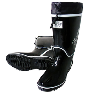 �쑽�b�a�m�J���[�u�[�c(�J�o�[�t) (�u���b�N 24.5)�bKR730-BK-24.5