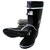 �쑽�b�a�m�J���[�u�[�c(�J�o�[�t) (�u���b�N 24.5)�bKR730-BK-24.5