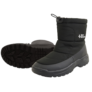 �쑽�b�E�C���^�[�u�[�c(���{�A) 4cm�h��(�u���b�N M 24.5�`25.0)�bMK670-BK-M