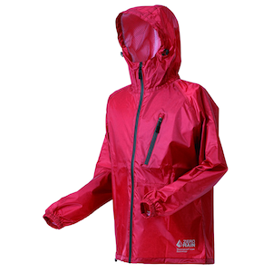 �쑽�b�X�[�p�[���C�g���C���E�F�A ���y��(���b�h(���~�蕿) 4L)�bNO1710-RED-4L