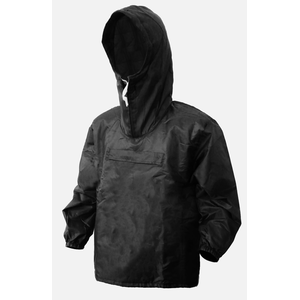�쑽�b�Z�~�L���g���b�P �t�[�h�t(�u���b�N LL)�bNO3200-BLK-LL