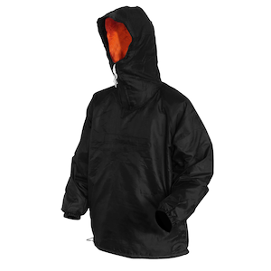 �쑽�b�I�[���L���g���b�P �t�[�h�t(�u���b�N LL)�bNO3600-BLK-LL