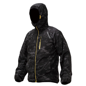 �쑽�b�h���X�g���b�`�E�C���h�u���[�J�[ �ϋv����(�X�g�[���u���b�N LL)�bNO3170-SBK-LL
