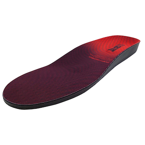 �쑽�b�Z�[�t�e�B�v���e�N�g�C���\�[�� �����h�~(�u���b�N�~���b�h M 24.5�`25.0)�bNO6950 BK/RED M