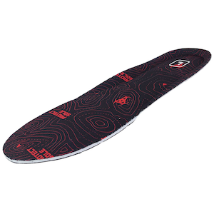 �쑽�b�X�`�[���v���e�N�g�C���\�[�� ���іh�~ �u���b�N M(24.5cm�`25.0cm)�bNo6980-BK-M