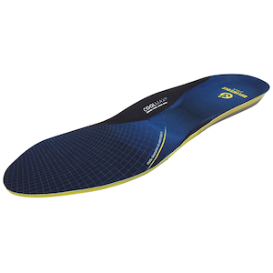 �쑽�b�W�F���C���\�[���v���X COOLMAX �u���[ 25.0cm�`28.0cm�bNo6990-BLU-F