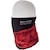 �쑽�b�t�F�C�X�K�[�h�t���l�b�N�E�H�[�}�[(���{�A) ���b�h �t���[�T�C�Y�bNo8670-RED-F