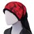 �쑽�b�t�F�C�X�K�[�h�t���l�b�N�E�H�[�}�[(���{�A) ���b�h �t���[�T�C�Y�bNo8670-RED-F