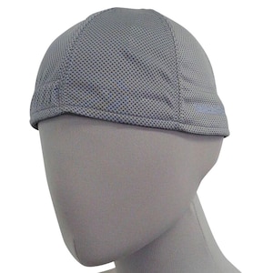 �쑽�b�⊴�w�����b�g�C���i�[ SHAKE �� COOL�d�l(�O���[ �t���[)�bNO9640-GRY-FREE