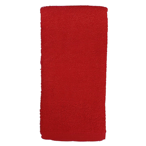 �쑽�b�����O�^�I��1P ��(���b�h ��100�~34cm)�bNO9927-RED