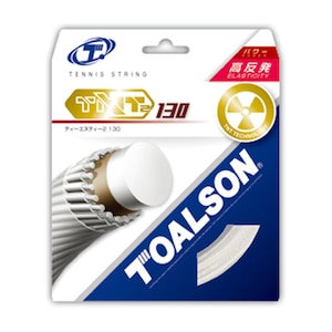 TOALSON�i�g�A���\���j�b�d���e�j�X�p�X�g�����O TNT2 130�i�z���C�g�X�p�C�����E22���j�bTAS-7800030W