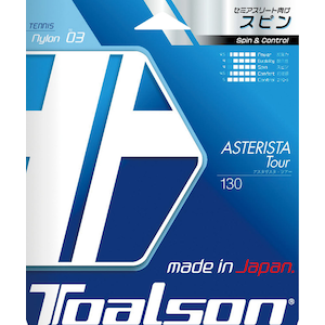 TOALSON�i�g�A���\���j�b�d���e�j�X�p�X�g�����O �A�X�^���X�^�E�c�A�[130�i�u���[�j�bTAS-7333030B