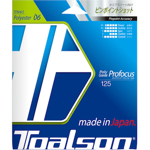 TOALSON�i�g�A���\���j�b�d���e�j�X�p�X�g�����O �|���O�����f�E�v���t�H�[�J�X 125�i�u���b�N�V���o�[�j�bTAS-7442510K