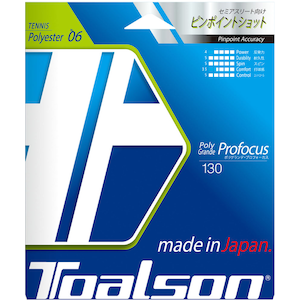 TOALSON�i�g�A���\���j�b�d���e�j�X�p�X�g�����O �|���O�����f�E�v���t�H�[�J�X 130�i�u���b�N�V���o�[�j�bTAS-7443010K