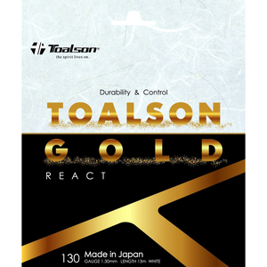 TOALSON�i�g�A���\���j�b�d���e�j�X�p�X�g�����O �g�A���\���S�[���h 130 ���A�N�g�bTAS-74030809