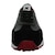 ���i�S���bHyper V #206 �v���X�j�[�J�[(�q��) �� 25.5cm JSAA B��F��b#206-BK-25.5