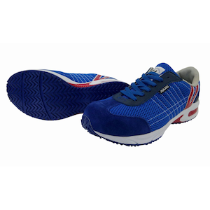 ���i�S���bHyper V #2000 �v���X�j�[�J�[(�q��) �u���[ 28.0cm JSAA B��F��b#2000-BLU-28.0