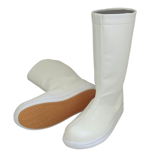 ���i�S���bHyper V �~�[�V���[�Y #5400 ��c����(�����O�^�C�v) �� 25.0cm�b#5400-WH-25.0