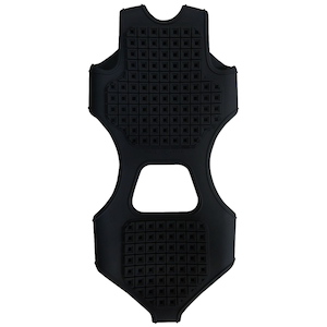 ���i�S���bHyper V �X�^�b�h���X�\�[�� �X��p�ϊ��A�^�b�`�����g �u���b�N LL(27.0�`30.0cm) �h�����C�E��T�C�Y�p�bSS-02-BK-LL