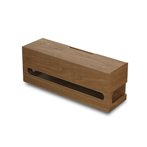 ���{�B�V���H�|�b�o�X�N �P�|�u��BOX (�l) �u���E���b2707