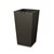 ���{�B�V���H�|�b�o�X�N �_�X�gBOX �X�N�G�A (�l�p)�u���b�N�b8204