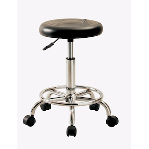 �O�v�b�L���X�^�[�`�F�A�[�w�Ȃ� (�u���b�N)�bKOEKI-KY-S300BK