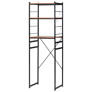 �O�v�b�①�Ƀ��b�N(�u���E��)�bKOEKI-RZR4518BR