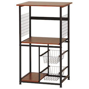 �O�v�b�L�b�`�����b�N(�u���E��)�bKOEKI-KR600BR