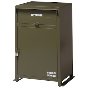 �O�v�b���[�_��z�{�b�N�X(�I���[�u)�bKOEKI-MBX1OL