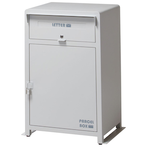 �O�v�b���[�_��z�{�b�N�X(�z���C�g)�bKOEKI-MBX1WH