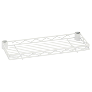 �G���N�^�[�V�F���t�b�x�[�V�b�N�V���[�Y �n�[�t�V�F���t 450mm�p �i�z���C�g�j�bB718W