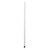 �G���N�^�[�V�F���t�b�x�[�V�b�N�V���[�Y �|�[�� 700mm  (2�{��)�i�z���C�g�j�bB28PW2