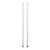 �G���N�^�[�V�F���t�b�x�[�V�b�N�V���[�Y �|�[�� 1600mm  (2�{��)�i�z���C�g�j�bB63PW2
